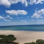 Daire Renove, Vue Mer, Parking - 4 Pers. - Fr-1-776-152 *