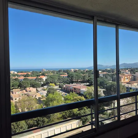 Renove, Vue Mer, Parking - 4 Pers. - Fr-1-776-152 *