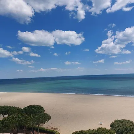 Apartament Renove, Vue Mer, Parking - 4 Pers. - Fr-1-776-152 *